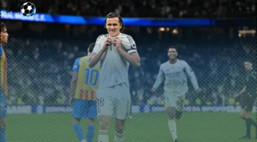 كاريراس يتحدث عن مباراة ريال مدريد ضد فالنسيا: فينيسيوس لا يحتاج للاعتذار